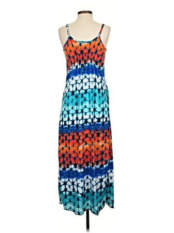 Nicole by Nicole Miller Casual Dress (view 2)
