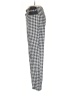 ChicMe Houndstooth Black Dress Pants Size S - photo 5
