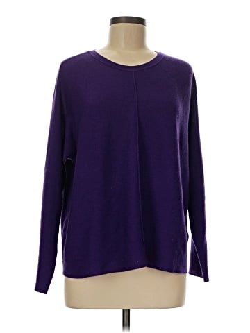 Eileen Fisher Pullover Sweater (view 1)
