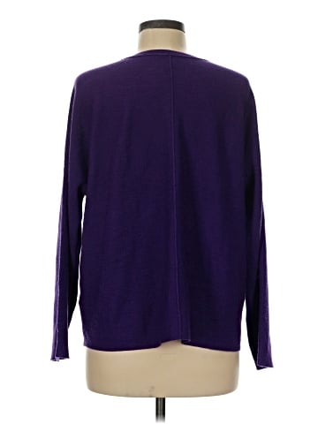 Eileen Fisher Pullover Sweater (view 2)