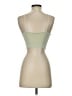 Shein Green Tank Top Size XS - photo 2