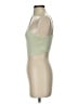 Shein Green Tank Top Size XS - photo 5