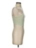 Shein Green Tank Top Size XS - photo 4
