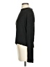 ATM Black Pullover Sweater Size XS - photo 5
