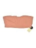 Ris-K Swim Orange Swimsuit Top Size M - photo 1