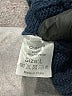 Chartou 100% Polyester Blue Formal Skirt Size L - photo 5