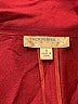 Trousers etc. Red Blazer Size 8 - photo 6