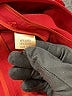 Trousers etc. Red Blazer Size 8 - photo 7