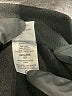 Time and Tru Solid Black Active Pants Size 22 - photo 5
