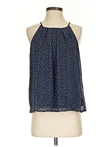 Dna Couture Sleeveless Blouse (view 1)
