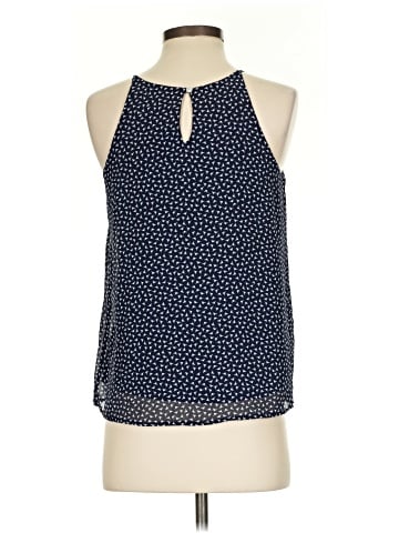 Dna Couture Sleeveless Blouse (view 2)