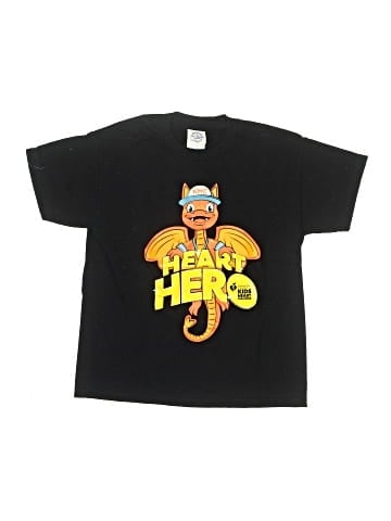 Delta Pro Weight Short Sleeve T-Shirt (view 1)