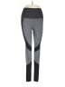 ThirdLove Gray Active Pants Size S - photo 1