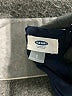 Old Navy 100% Rayon Floral Blue Cocktail Dress Size S - photo 7
