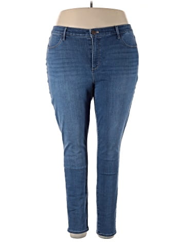 Flawless Jeans (view 1)