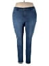 Flawless Blue Jeans Size 18W - photo 1