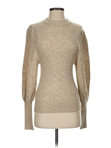 Leith Turtleneck Sweater (view 1)