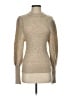 Leith Tan Turtleneck Sweater Size XXS - photo 1