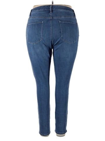 Flawless Jeans (view 2)