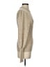 Leith Tan Turtleneck Sweater Size XXS - photo 4