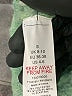 Topshop Green Cardigan Size 4 - photo 5