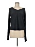 SPANX Gray Long Sleeve Top Size M - photo 1