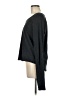 SPANX Gray Long Sleeve Top Size M - photo 5