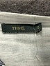 THML Tie-dye Gray Casual Dress Size S - photo 6