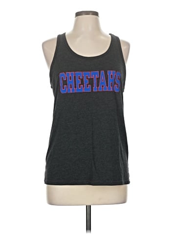 Canvas Tank Top (view 1)