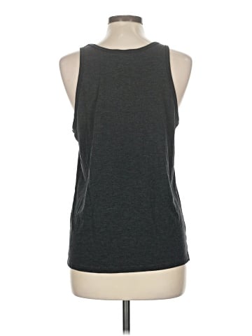 Canvas Tank Top (view 2)