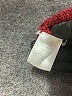Unbranded Burgundy Cardigan Size M - photo 8