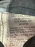 Assorted Brands 100% Cotton Gray Jeans Size 27 waist - photo 7