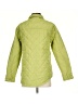 Assorted Brands 100% Polyester Green Jacket Size S - photo 2