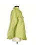 Assorted Brands 100% Polyester Green Jacket Size S - photo 4