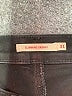 Levi's Solid Black Jeans Size 31 waist - photo 7