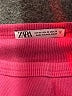 Zara Pink Tank Top Size M - photo 7