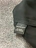 BCBGMAXAZRIA Black Sleeveless Blouse Size L - photo 8