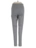 Zara Houndstooth Gray Casual Pants Size XS - photo 2
