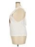Assorted Brands 100% Cotton White Sleeveless T-Shirt Size 2X - photo 5