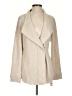 Stem 100% Cotton Ivory Blazer Size S - photo 1