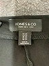 Jones & Co Black Active Pants Size 2X - photo 4