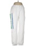 Atoir White Sweatpants Size 10 - photo 1
