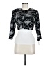 DressBarn Black Cardigan Size 6 - photo 1