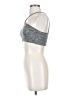 The Crop Stop Silver Tank Top Size S - photo 5