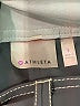 Athleta Stripes Gray Skort Size 2 - photo 3