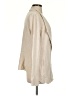 Stem 100% Cotton Ivory Blazer Size S - photo 4