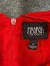 Prabal Gurung for Target 100% Polyester Red Casual Dress Size 2 - photo 7