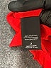 Prabal Gurung for Target 100% Polyester Red Casual Dress Size 2 - photo 8