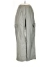 Hunter & Brown Gray Cargo Pants Size S - photo 1