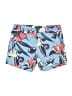 J.Crew Tropical Blue Board Shorts Size 2 - photo 1